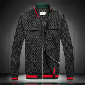 20k gucci jacket sale  g503 black